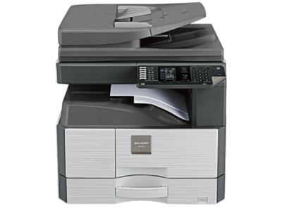 高速復合機顯影 辦公設備中的關鍵技術與消耗品管理