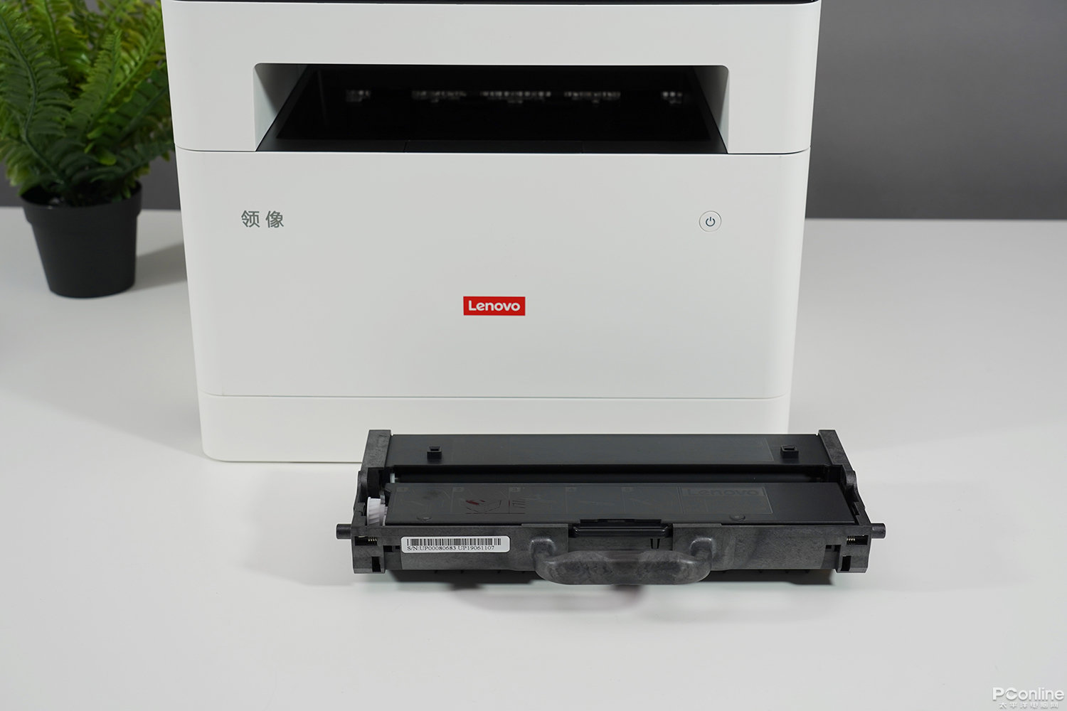 聯想領像 解鎖辦公新姿勢的智能伴侶