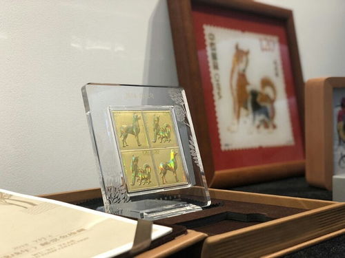 方寸中國 當集郵文化遇見文創潮流，一場海外推廣展的預展之旅
